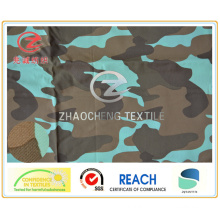 T / C65 / 35 Twill Marinha Deserto Tela de impressão Camuflagem (ZCBP030)